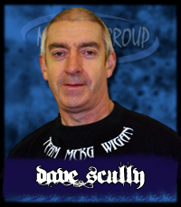 dave scully