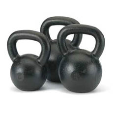 kettlebell