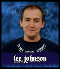 lee johnson