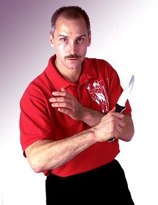 sifu rick faye