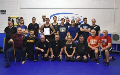 Photos from Rick Faye Seminar 2016