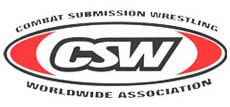 CSW Logo