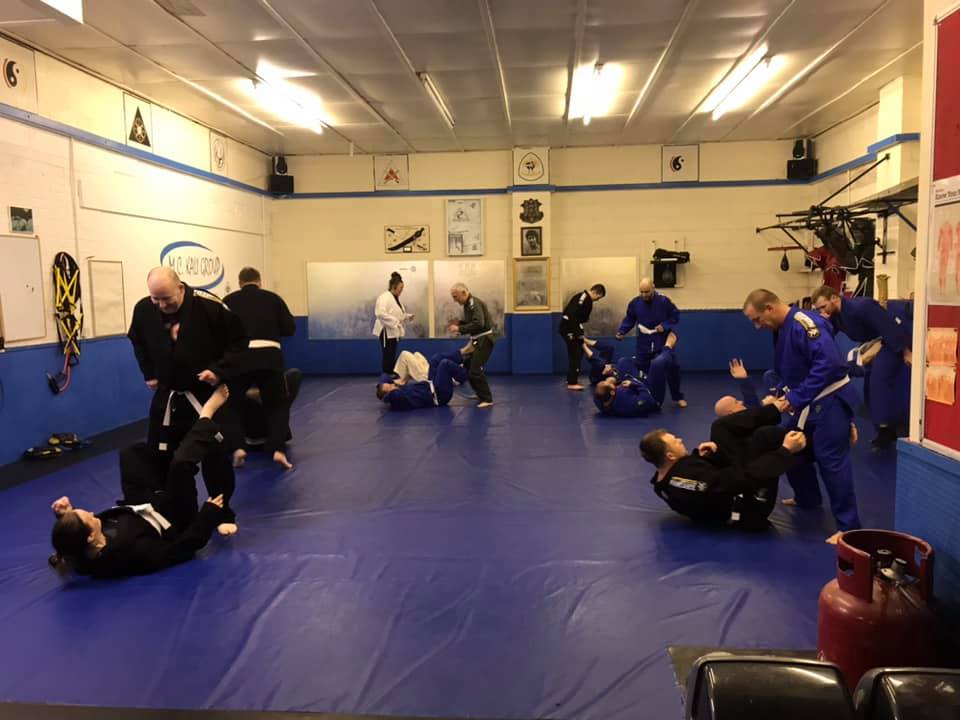 bjj wigan