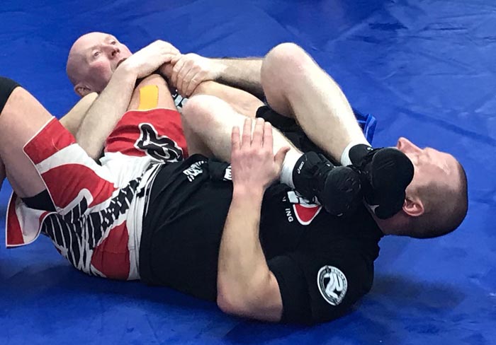 combat submission wrestling uk