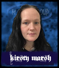 Kirsty Marsh