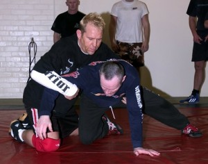 Erik Paulson Seminar - May 2006