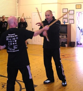 Rick Faye Seminar - March 2007