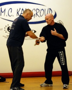 Rick Faye Seminar - October 2008