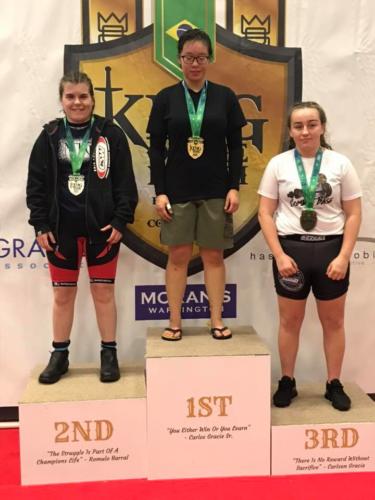 steph-silver-medal-king-north-bjj-2018